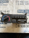 Oto Çıkma Parça / Hyundai / Starex / Klima / Kontrol Paneli / Çıkma Parça 