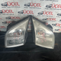 Oto Çıkma Parça / Ford / Transit / Kaporta & Karoser / Komple Ön / Çıkma Parça 