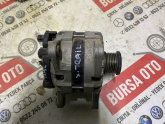 Oto Çıkma Parça / Nissan / X-Trail / Elektrik / Şarj Dinamosu / Çıkma Parça 