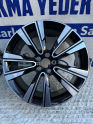 Oto Çıkma Parça / Volvo / V60 / Jant & Lastik / Çelik Jant / Çıkma Parça 