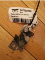 Peugeot 308 sökme kaput kilidi orjinal 9677850980