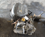 Oto Çıkma Parça / Renault / Kangoo / Motor / Motor (komple) / Çıkma Parça 