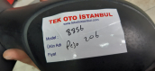 Oto Çıkma Parça / Peugeot / 206 / Kaporta & Karoser / Komple Arka / Çıkma Parça 