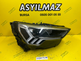 AUDİ Q3 SAĞ ÖN FAR (ORJİNAL) - HATASIZ