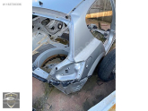 OPEL ASTRA H SAĞ ARKA ÇAMURLUK ALKAN OTO 0532.417.1034