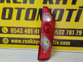 Oto Çıkma Parça / Renault / Kangoo / Far & Stop / Sol Arka Stop / Çıkma Parça 