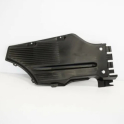 AUDI Q5 09-12 SOL ALT TABAN KAPLAMASI 8R0825215A