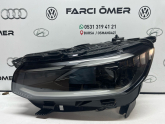 Oto Çıkma Parça / Toyota / Proace City / Far & Stop / Sol Ön Far / Çıkma Parça 