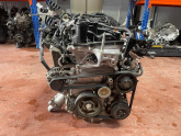 Oto Çıkma Parça / Honda / Civic / Motor / Motor (komple) / Çıkma Parça 