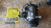 GE447260-3821 BMW F10 5 SERİSİ KLİMA KOMPRESÖRÜ