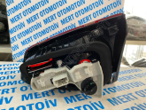 Oto Çıkma Parça / Volkswagen / Golf / Far & Stop / Sol Arka Stop / Çıkma Parça 