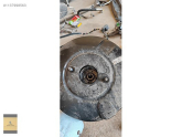 Oto Çıkma Parça / Volkswagen / Jetta / Fren / Westinghouse / Çıkma Parça 