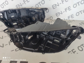 Oto Çıkma Parça / Volvo / XC90 / Far & Stop / Sol Ön Far / Sıfır Parça 