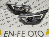 HYUNDAİ İ20 FULL LED SOL FAR SIFIR ORJİNAL 3