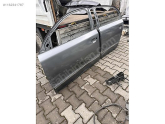 Oto Çıkma Parça / Skoda / Superb / Kaporta & Karoser / Sol Ön Kapı / Çıkma Parça 