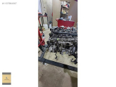 Oto Çıkma Parça / Peugeot / 208 / Motor / Motor (komple) / Çıkma Parça 