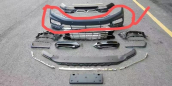 Oto Çıkma Parça / Volkswagen / Passat / Tampon / Ön Tampon / Sıfır Parça 
