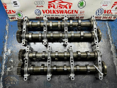 Oto Çıkma Parça / Audi / Q7 / Motor / Eksantrik / Çıkma Parça 
