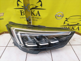 Oto Çıkma Parça / Opel / Crossland X / Far & Stop / Sağ Ön Far / Çıkma Parça 