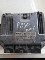Peugeot 206 motor beyni