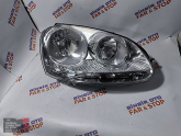 Oto Çıkma Parça / Volkswagen / Golf / Far & Stop / Sol Ön Far / Sıfır Parça 