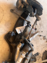 Oto Çıkma Parça / Ford / Tourneo Courier / Direksiyon / Direksiyon Kutusu / Çıkma Parça 