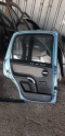 Oto Çıkma Parça / Citroen / C3 / Kaporta & Karoser / Sol Arka Kapı / Çıkma Parça 