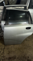 2006 Chevrolet aveo sol arka kapı