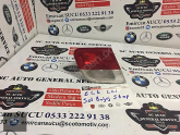Oto Çıkma Parça / Bmw / 3 Serisi / Far & Stop / Sol Arka Stop / Çıkma Parça 