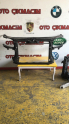 Oto Çıkma Parça / Volkswagen / Golf / Kaporta & Karoser / Ön Panel / Çıkma Parça 