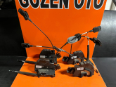 Oto Çıkma Parça / Renault / Fluence / Kaporta & Karoser / Kapı Kilidi / Çıkma Parça 