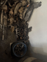 Oto Çıkma Parça / Hyundai / H100 / Motor / Motor (komple) / Çıkma Parça 