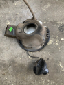Oto Çıkma Parça / Fiat / Doblo / Yakıt / Depo Kapağı / Çıkma Parça 