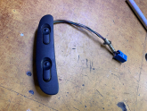 OPEL VECTRA B SAĞ CAM DÜĞMESİ 2Lİ ÇIKMA 90433372 CANCAN OPEL