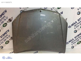 MERCEDES C SERİSİ W204 W180 MAKYAJSIZ KAPUT ORJ ÇIKMA