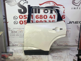 NİSSAN QASHQAİ J12/J13 SOL ARKA KAPI