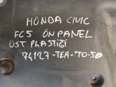 Oto Çıkma Parça / Honda / Civic / Kaporta & Karoser / Ön Panel / Çıkma Parça 