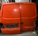 VW Transporter T5 Çift Açılır Bagaj Kapak Yedek Parçası