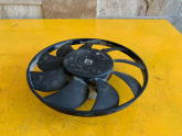 Fiat Doblo Radyatör Soğutma Fan Motoru Çıkma MSY 69407-0530