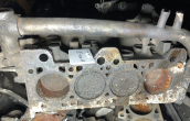 Oto Çıkma Parça / Hyundai / Excel / Motor / Blok / Çıkma Parça 