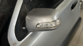 Kia Sorento sol ön ayna