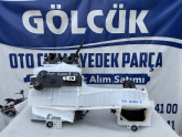 Oto Çıkma Parça / Fiat / Doblo / Kalorifer / Kalorifer Kutusu / Çıkma Parça 