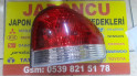 Oto Çıkma Parça / Hyundai / Santa Fe / Far & Stop / Sağ Arka Stop / Sıfır Parça 