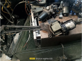 Oto Çıkma Parça / Fiat / Tempra / Oto Cam / Silecek Motoru / Çıkma Parça 