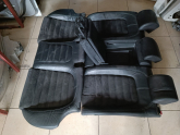 Oto Çıkma Parça / Volkswagen / Passat / Koltuk & Döşeme / Koltuk Takımı / Çıkma Parça 