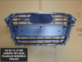 Oto Çıkma Parça / Audi / A4 / Kaporta & Karoser / Panjur / Sıfır Parça 