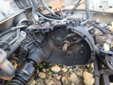 Oto Çıkma Parça / Renault / R 19 / Şanzıman / Şanzıman Komple / Çıkma Parça 