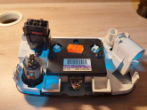 Oto Çıkma Parça / Ford / Fiesta / Klima / Kontrol Paneli / Çıkma Parça 