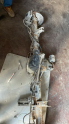 Oto Çıkma Parça / Ford / Transit / Defransiyel / Arka Defransiyel / Çıkma Parça 