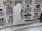 Renault Clio joy ön sağ çamurluk orijinal